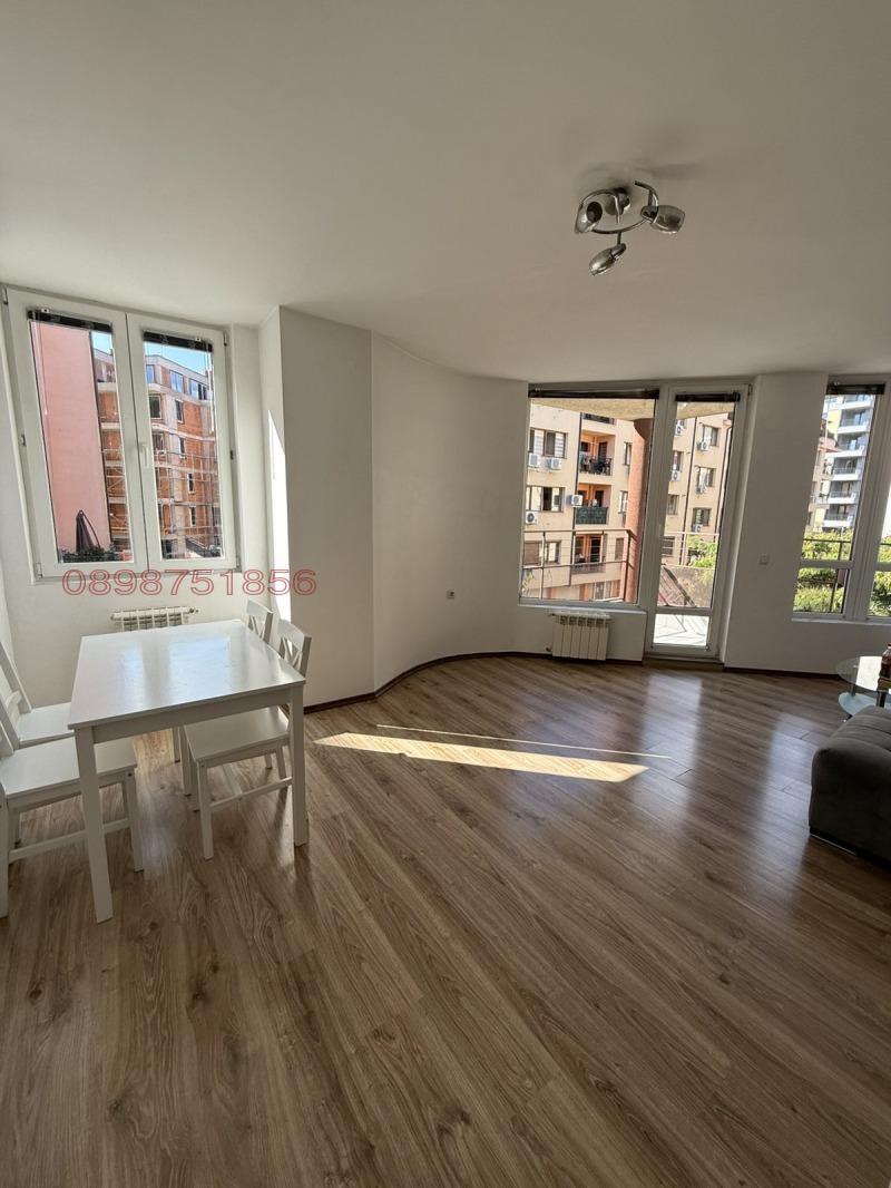 Продается  2 спальни София , Манастирски ливади , 87 кв.м | 27205446 - изображение [2]