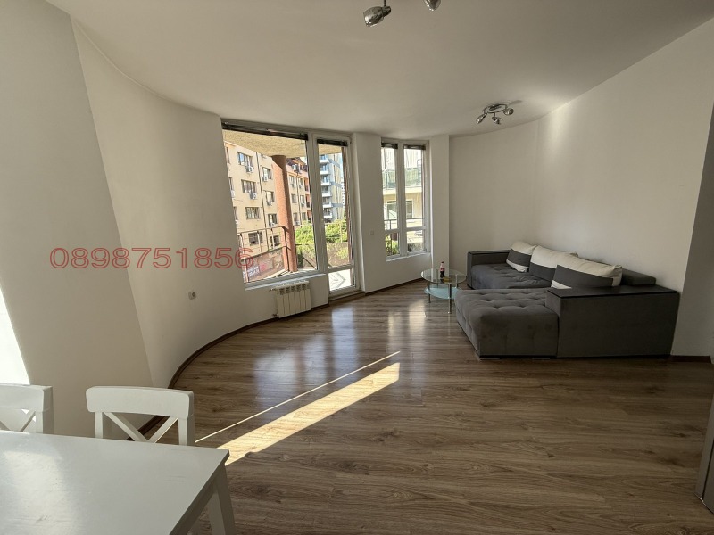 Продается  2 спальни София , Манастирски ливади , 87 кв.м | 27205446