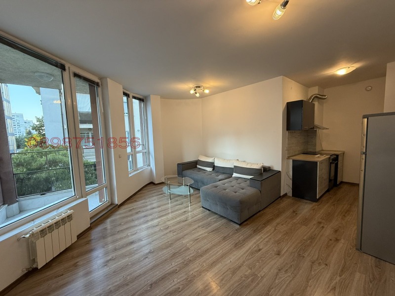 Продается  2 спальни София , Манастирски ливади , 87 кв.м | 27205446 - изображение [4]