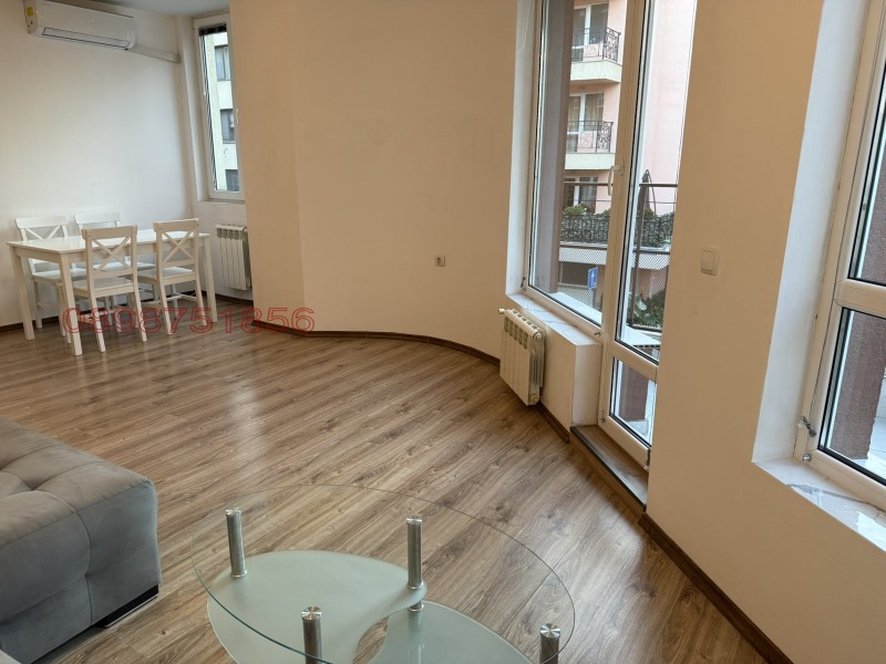 Продается  2 спальни София , Манастирски ливади , 87 кв.м | 27205446 - изображение [3]