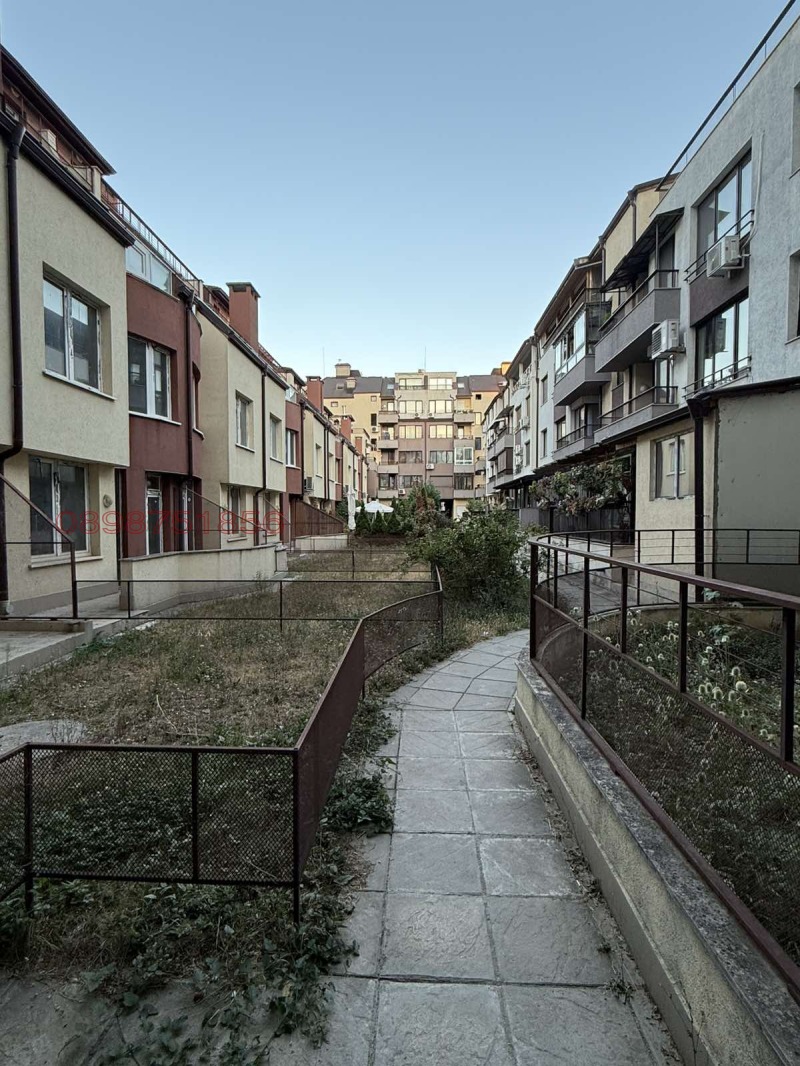 Продается  2 спальни София , Манастирски ливади , 87 кв.м | 27205446 - изображение [14]