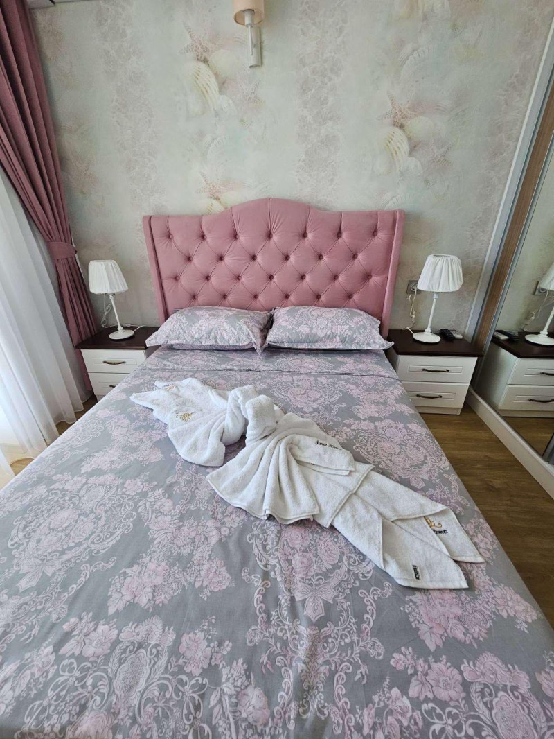 Te koop  2 slaapkamers regio Boergas , k.k. Slantsjev brjag , 81 m² | 71600268 - afbeelding [6]