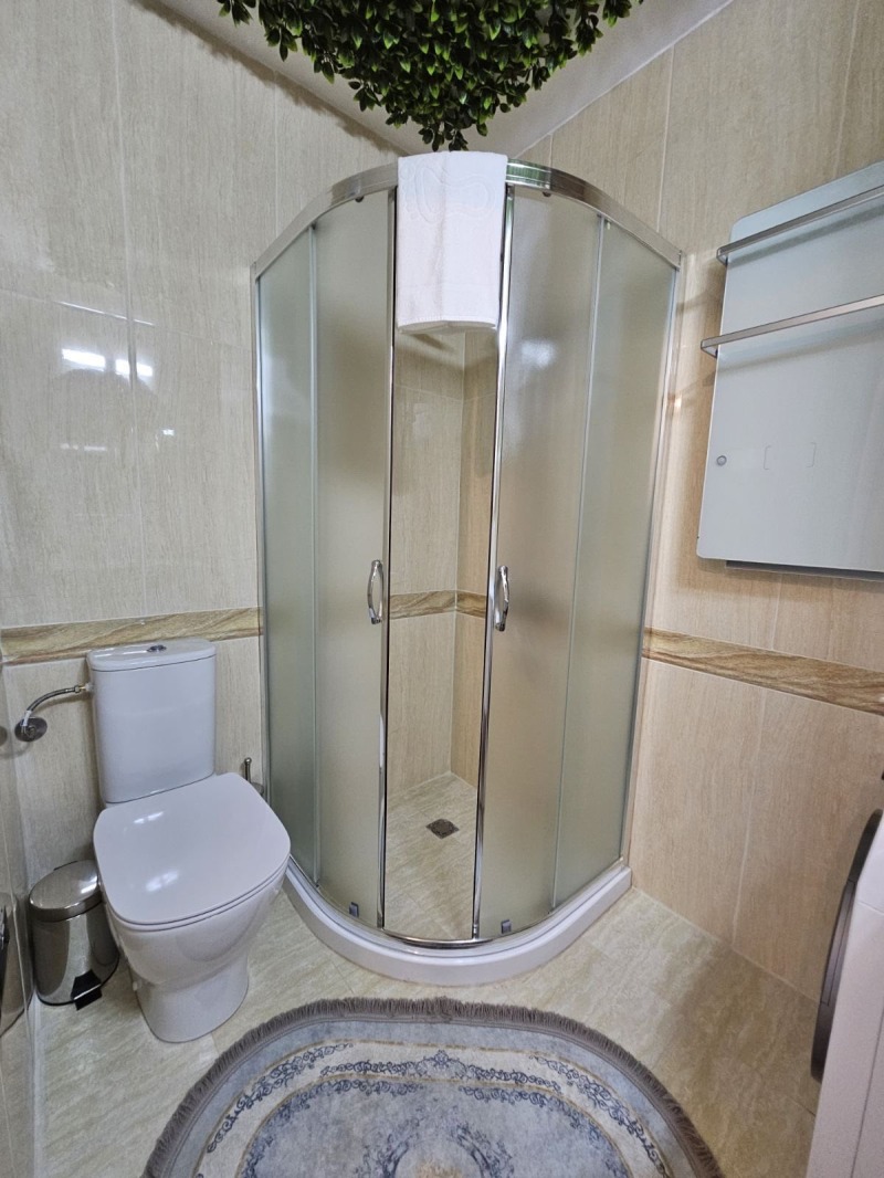Te koop  2 slaapkamers regio Boergas , k.k. Slantsjev brjag , 81 m² | 71600268 - afbeelding [9]
