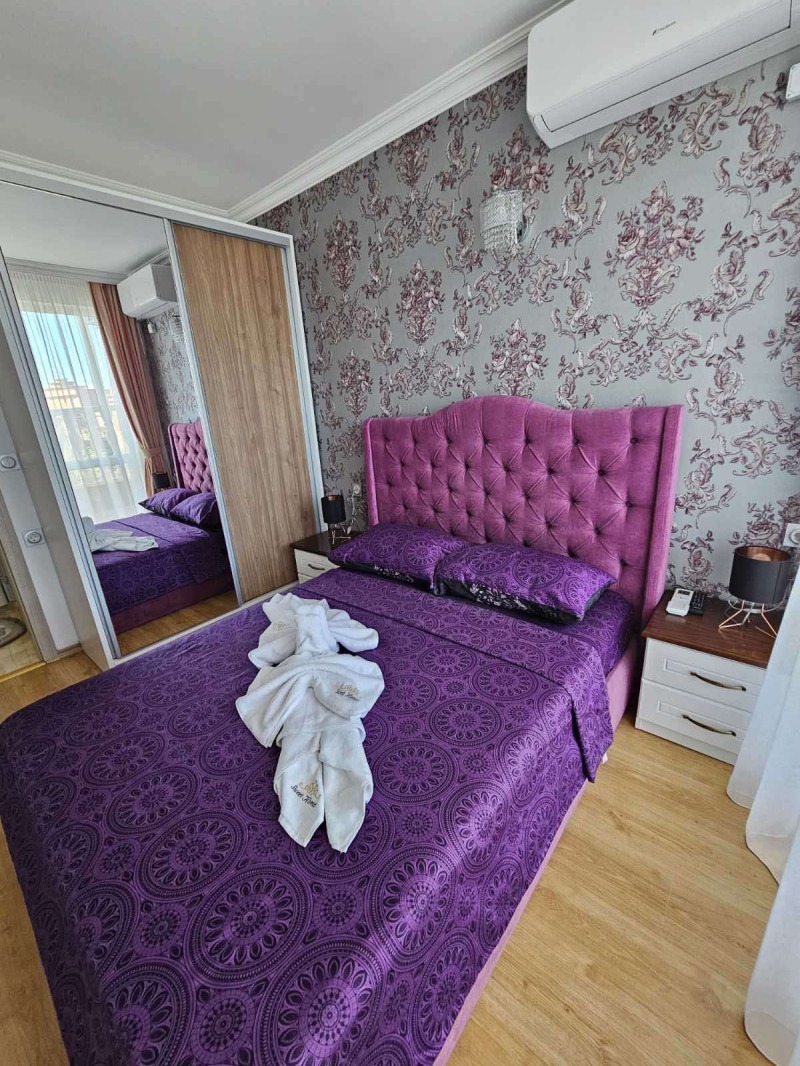 Te koop  2 slaapkamers regio Boergas , k.k. Slantsjev brjag , 81 m² | 71600268 - afbeelding [4]