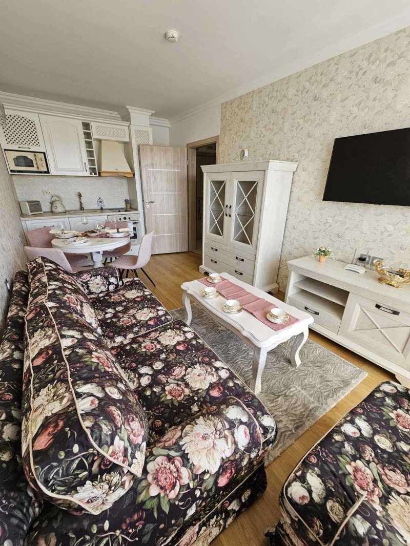 Te koop  2 slaapkamers regio Boergas , k.k. Slantsjev brjag , 81 m² | 71600268 - afbeelding [3]