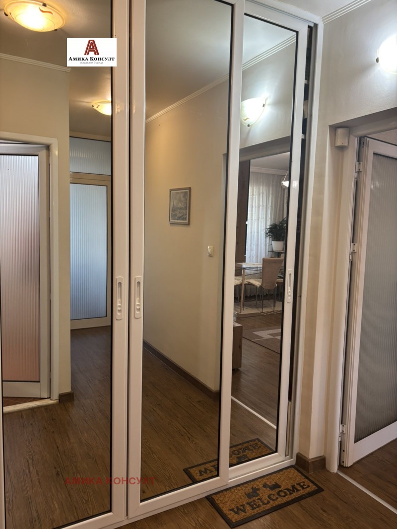 Продава 3-СТАЕН, гр. София, Люлин 7, снимка 12 - Апартаменти - 53465496