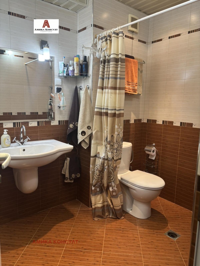 Продава 3-СТАЕН, гр. София, Люлин 7, снимка 11 - Апартаменти - 53465496