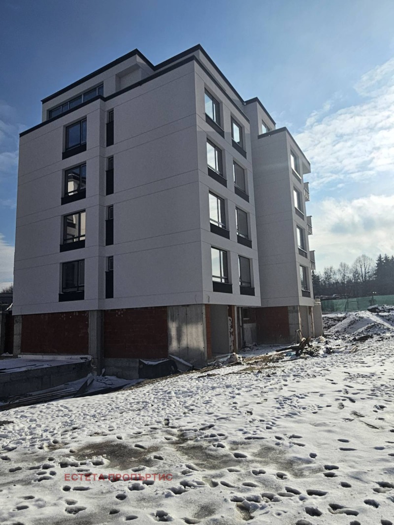 Продава 3-СТАЕН, гр. София, Овча купел 2