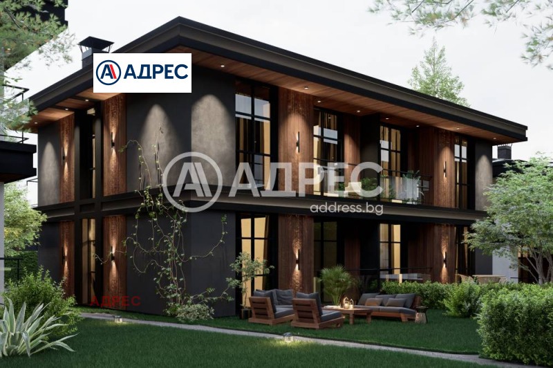 Продава 3-СТАЕН, гр. Варна, к.к. Чайка, снимка 2 - Апартаменти - 53536820