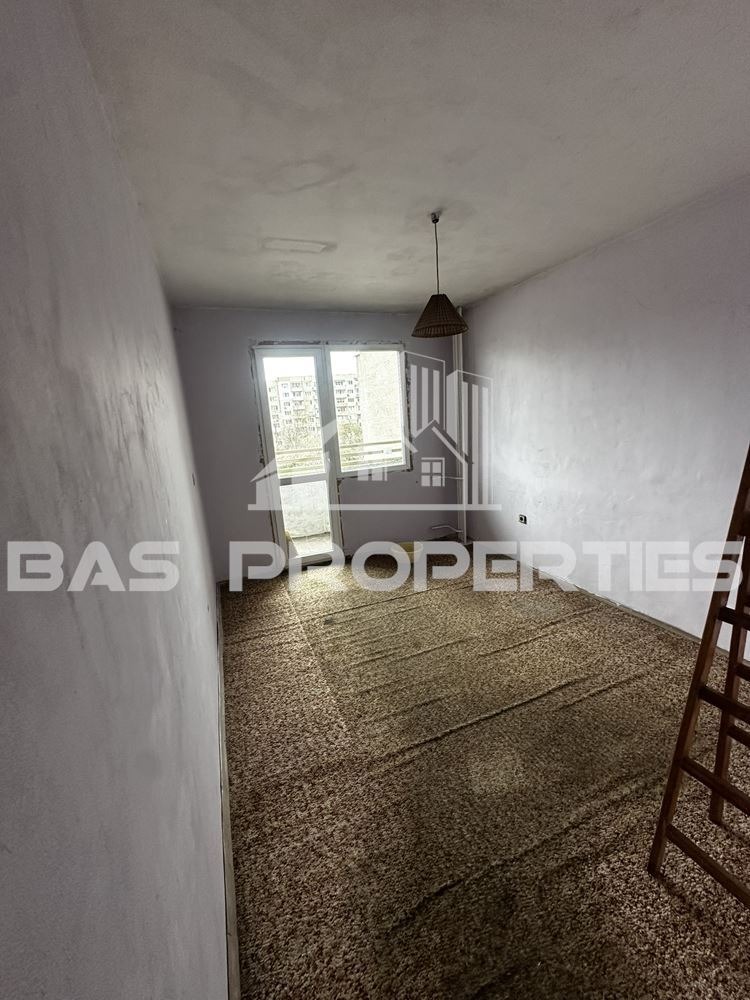 Продава 3-СТАЕН, гр. София, Люлин 3, снимка 3 - Апартаменти - 54291164