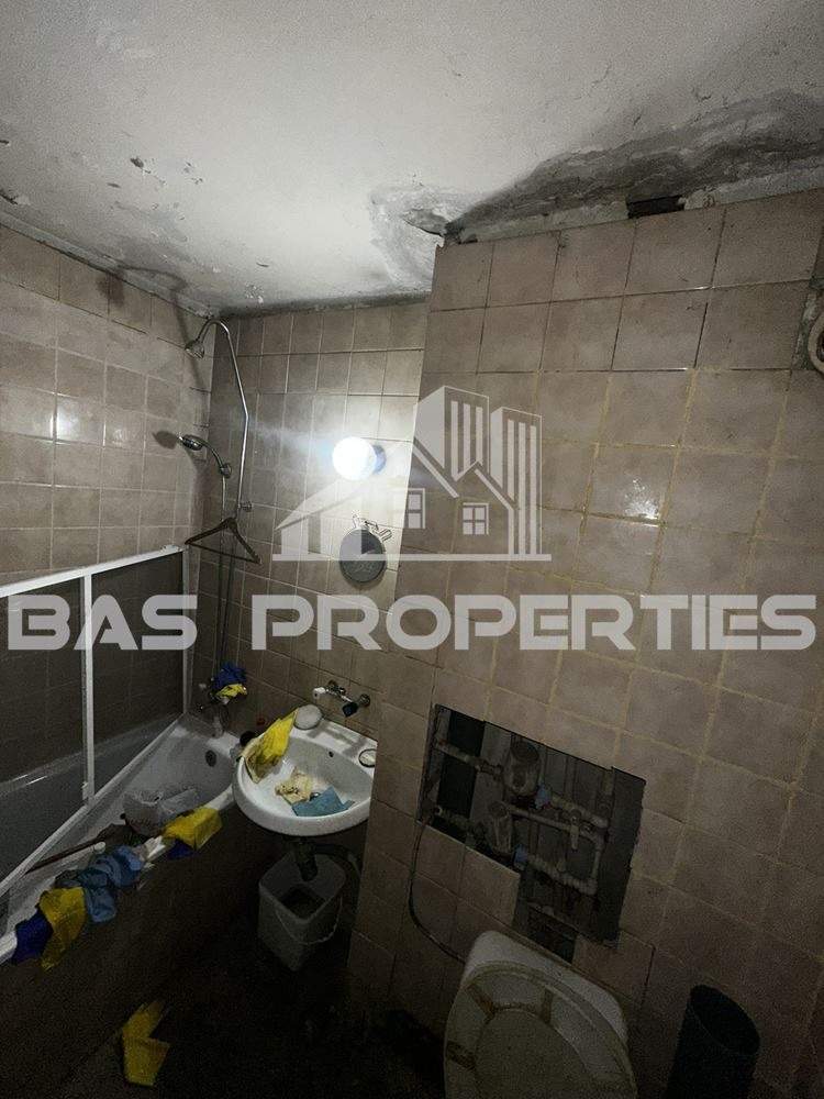 Продава 3-СТАЕН, гр. София, Люлин 3, снимка 11 - Апартаменти - 54291164