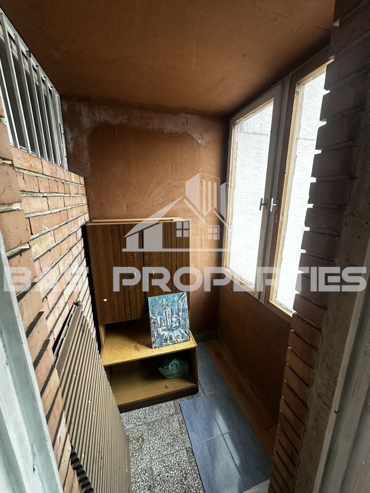 Продава 3-СТАЕН, гр. София, Люлин 3, снимка 13 - Апартаменти - 54291164