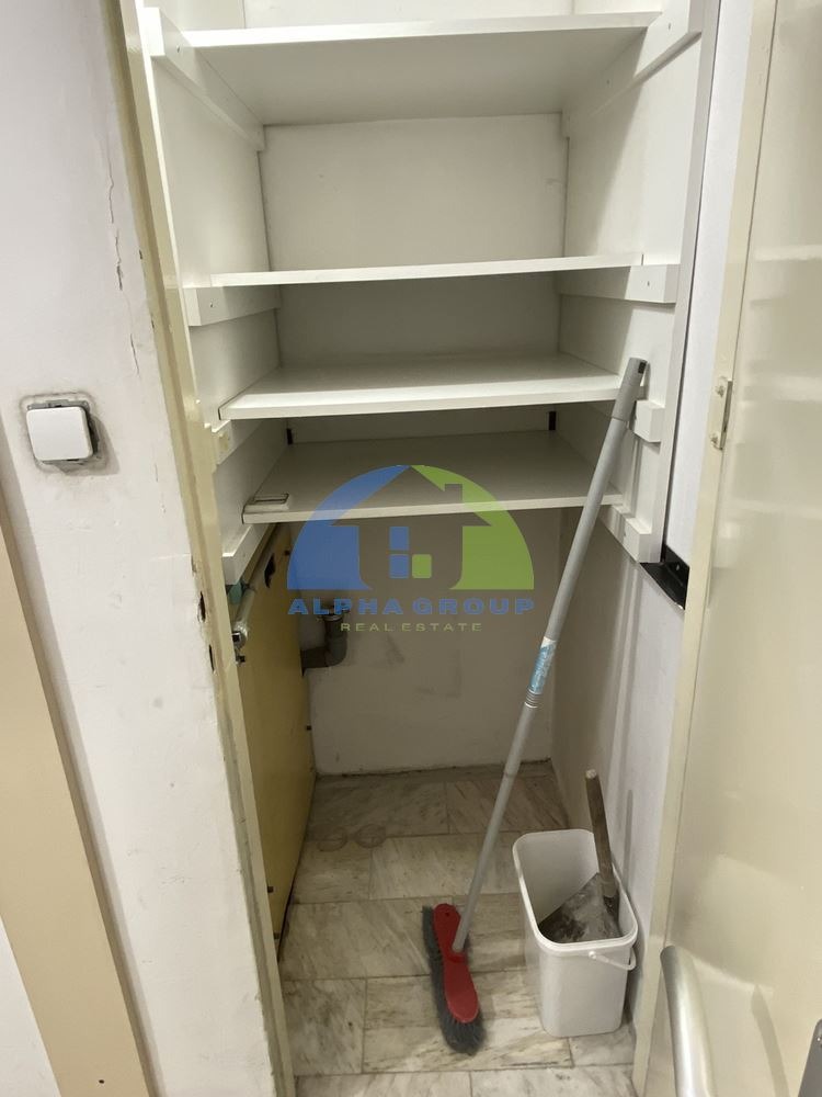 Продава 3-СТАЕН, гр. София, Света Троица, снимка 13 - Апартаменти - 55736161