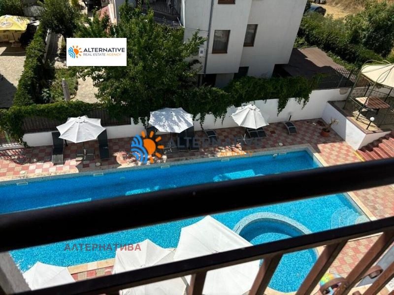 Na prodej  3 ložnice oblast Burgas , Sveti Vlas , 122 m2 | 24458474 - obraz [6]