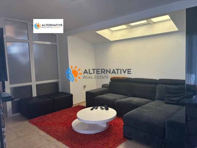 Na prodej  3 ložnice oblast Burgas , Sveti Vlas , 122 m2 | 24458474 - obraz [4]