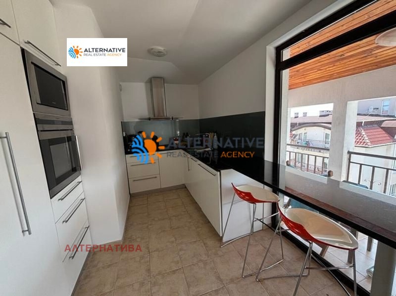 Na prodej  3 ložnice oblast Burgas , Sveti Vlas , 122 m2 | 24458474 - obraz [13]