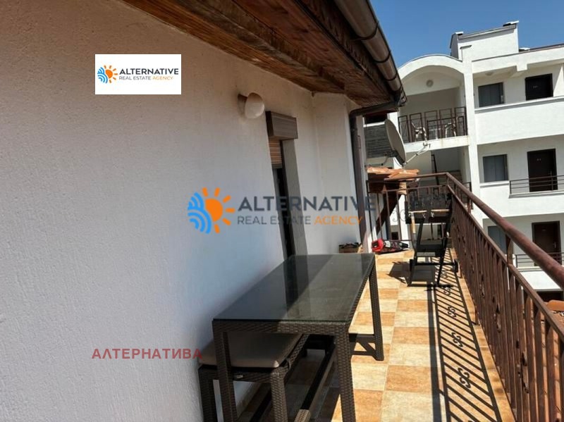 Na prodej  3 ložnice oblast Burgas , Sveti Vlas , 122 m2 | 24458474 - obraz [14]
