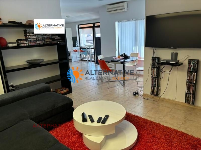 Na prodej  3 ložnice oblast Burgas , Sveti Vlas , 122 m2 | 24458474 - obraz [9]