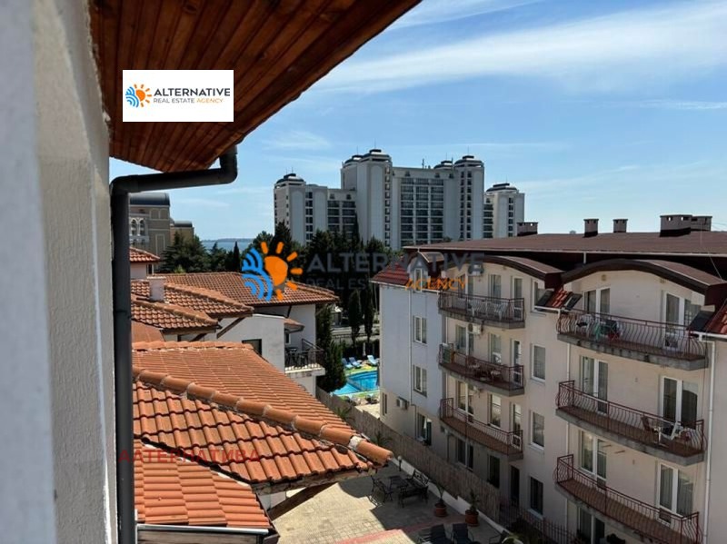 Na prodej  3 ložnice oblast Burgas , Sveti Vlas , 122 m2 | 24458474