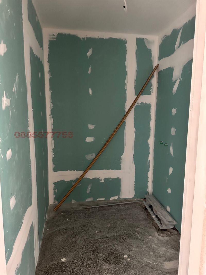 Продава 4-СТАЕН, гр. Пловдив, Кършияка, снимка 5 - Апартаменти - 52780992