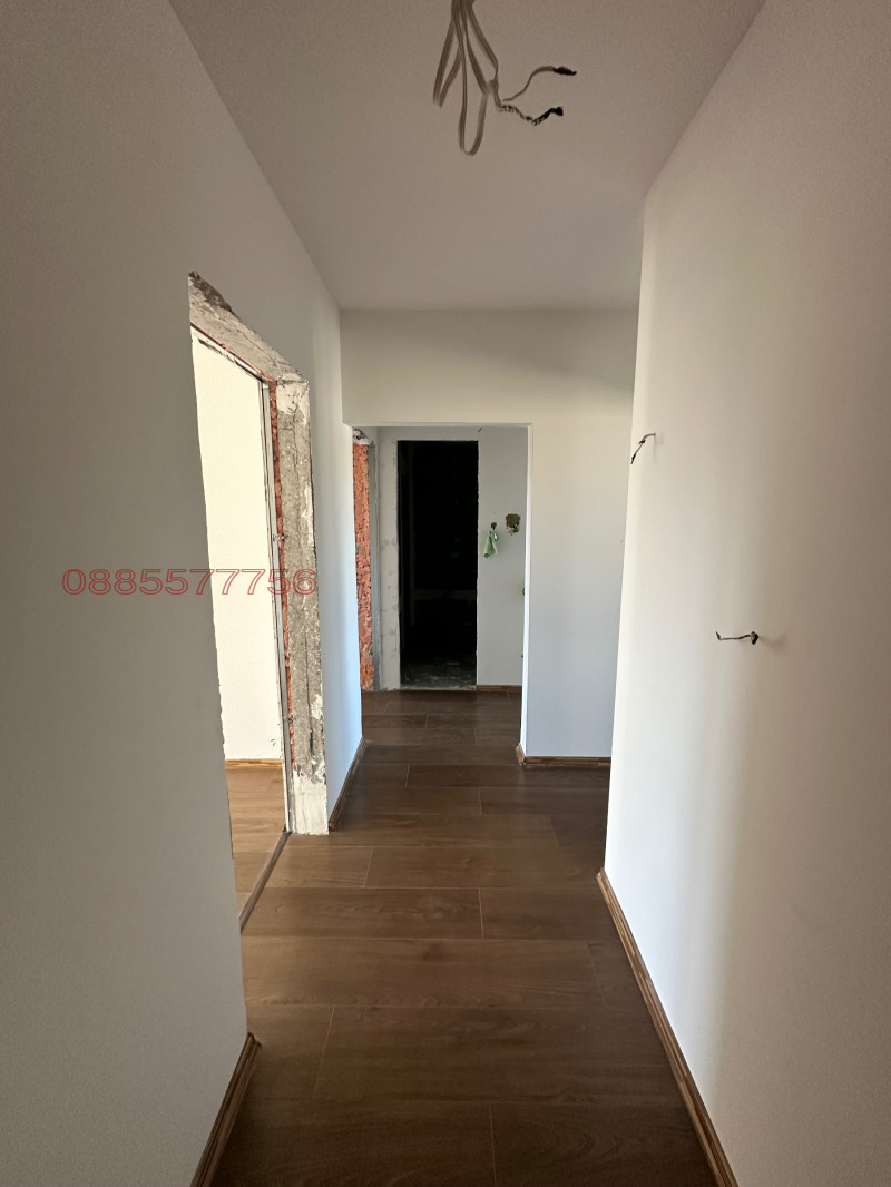 Продава 4-СТАЕН, гр. Пловдив, Кършияка, снимка 6 - Апартаменти - 52780992