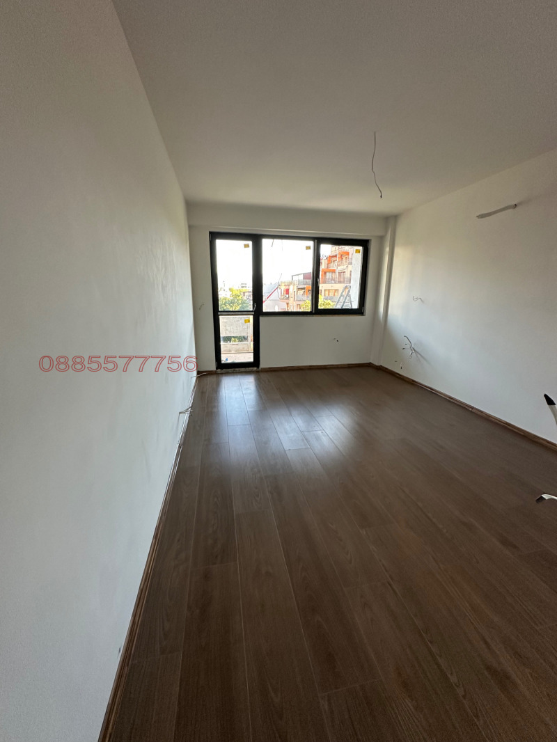 Продава 4-СТАЕН, гр. Пловдив, Кършияка, снимка 3 - Апартаменти - 52780992