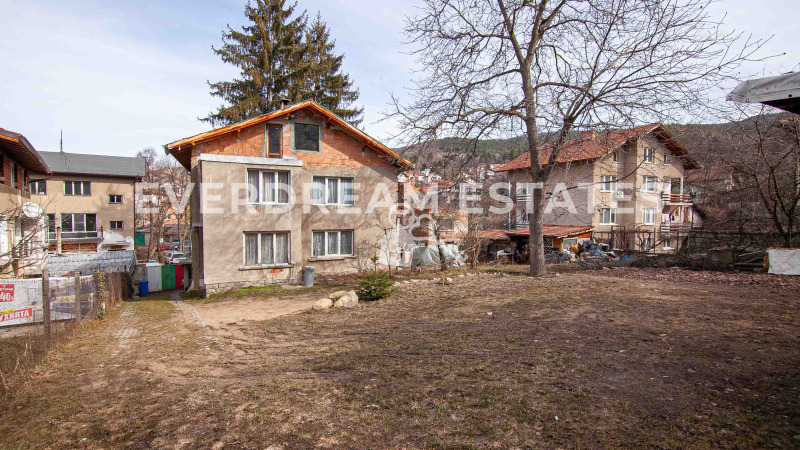 Продава МНОГОСТАЕН, с. Владая, област София-град, снимка 12 - Aпартаменти - 49299824