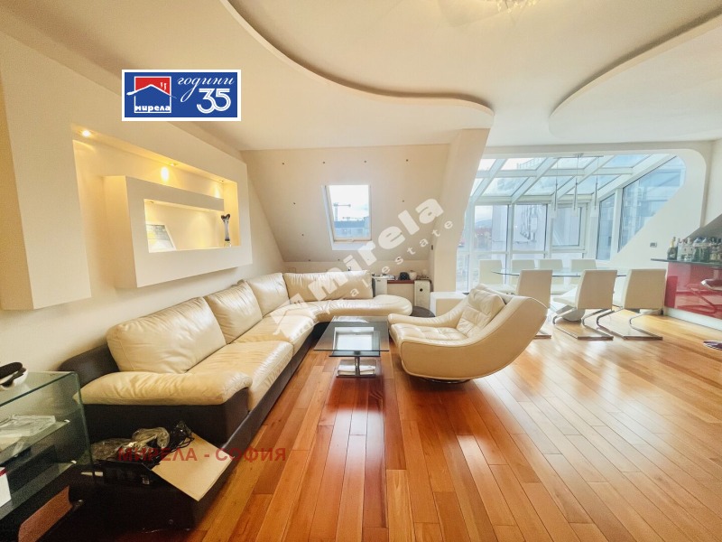 Продава МЕЗОНЕТ, гр. София, Манастирски ливади, снимка 2 - Апартаменти - 53526992