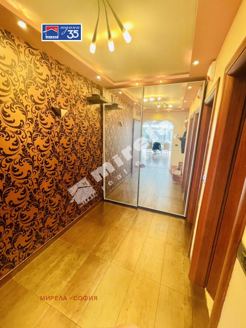 Продава МЕЗОНЕТ, гр. София, Манастирски ливади, снимка 7 - Апартаменти - 53526992