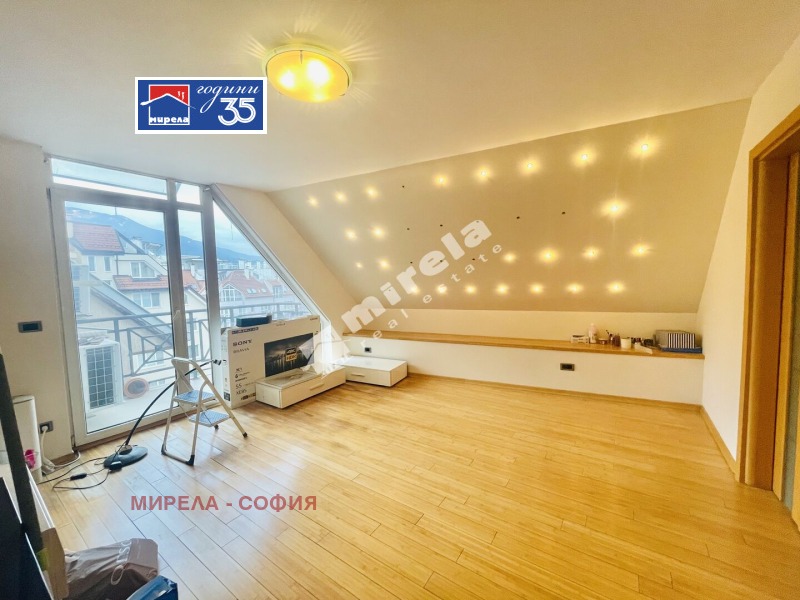 Продава МЕЗОНЕТ, гр. София, Манастирски ливади, снимка 9 - Апартаменти - 53526992