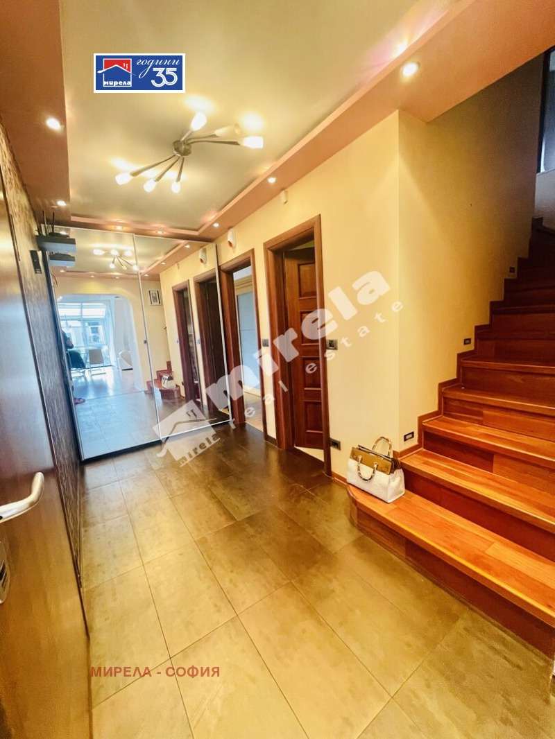 Продава МЕЗОНЕТ, гр. София, Манастирски ливади, снимка 8 - Апартаменти - 53526992