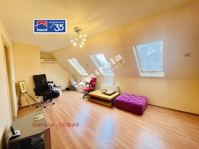 Продава МЕЗОНЕТ, гр. София, Манастирски ливади, снимка 12 - Апартаменти - 53526992