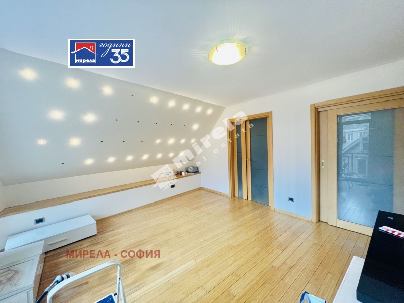 Продава МЕЗОНЕТ, гр. София, Манастирски ливади, снимка 10 - Апартаменти - 53526992