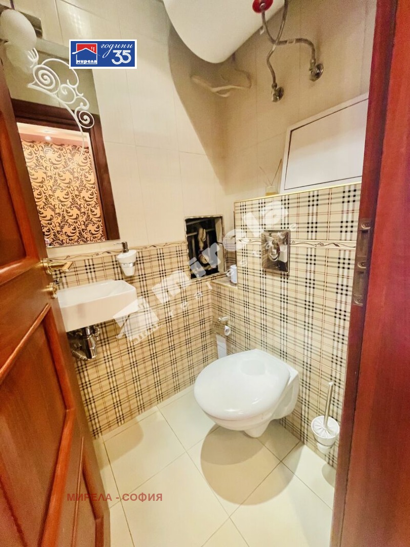 Продава МЕЗОНЕТ, гр. София, Манастирски ливади, снимка 11 - Апартаменти - 53526992