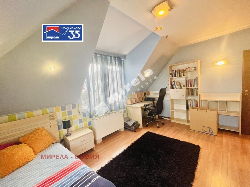 Продава МЕЗОНЕТ, гр. София, Манастирски ливади, снимка 13 - Апартаменти - 53526992