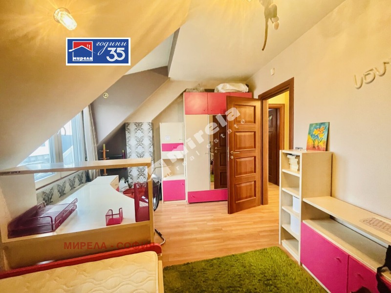 Продава МЕЗОНЕТ, гр. София, Манастирски ливади, снимка 14 - Апартаменти - 53526992