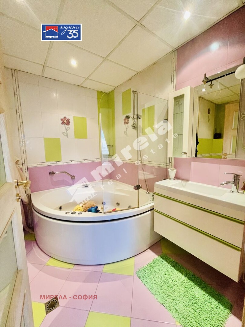 Продава МЕЗОНЕТ, гр. София, Манастирски ливади, снимка 15 - Апартаменти - 53526992