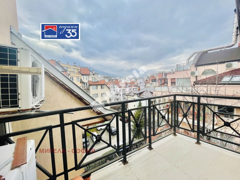 Продава МЕЗОНЕТ, гр. София, Манастирски ливади, снимка 3 - Апартаменти - 53526992