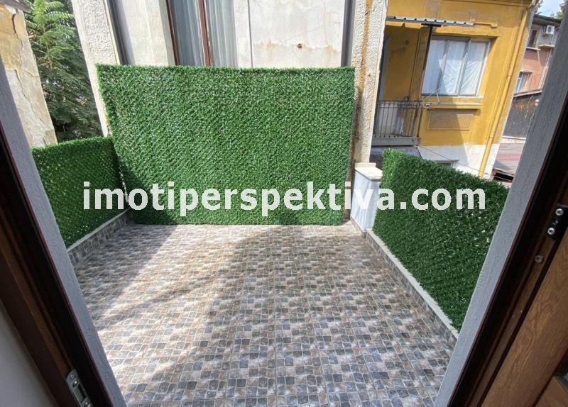 Til salg  Hus Gulv Plovdiv , Tsentar , 91 kvm | 18632824 - billede [9]