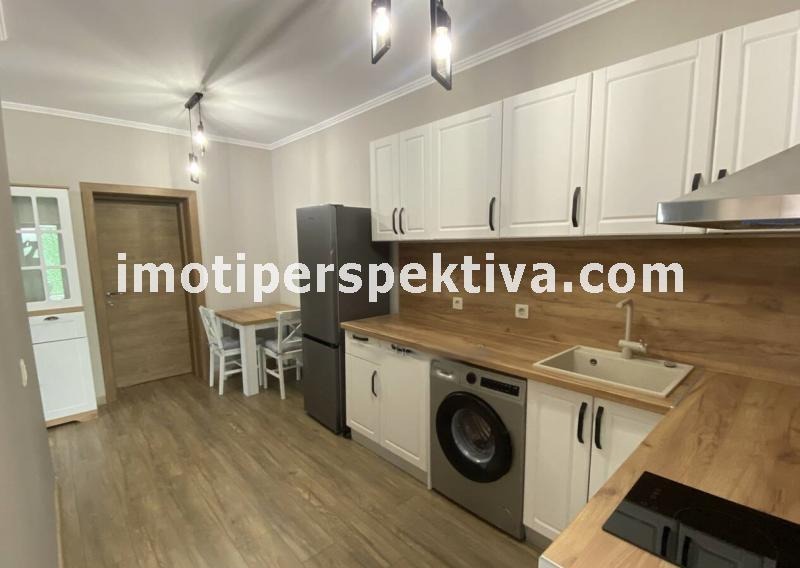 Til salg  Hus Gulv Plovdiv , Tsentar , 91 kvm | 18632824 - billede [6]