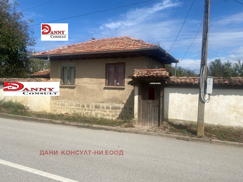 À venda  Casa região Veliko Tarnovo , Kapinovo , 52 m² | 85503908 - imagem [4]