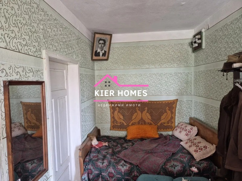 Продава КЪЩА, с. Горно Белево, област Стара Загора, снимка 4 - Къщи - 52359841