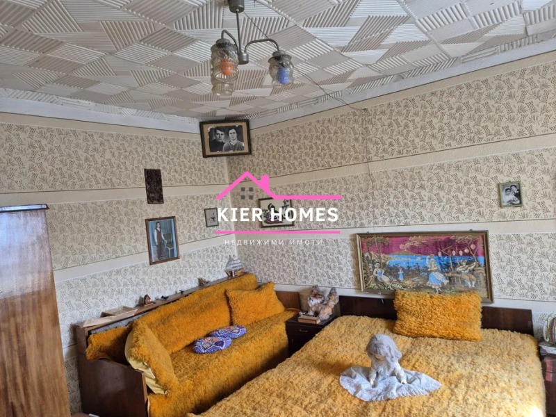 Продава КЪЩА, с. Горно Белево, област Стара Загора, снимка 9 - Къщи - 52359841