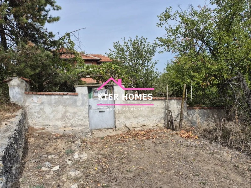 Продава КЪЩА, с. Горно Белево, област Стара Загора, снимка 11 - Къщи - 52359841