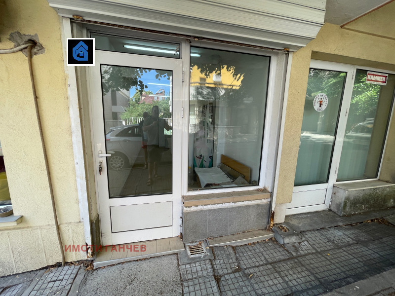 Eladó  Üzlet Stara Zagora , Ajazmoto , 40 négyzetméter | 42018162