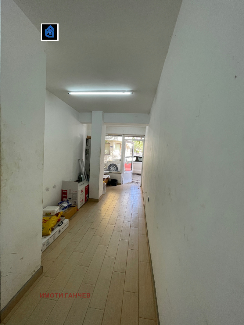 Eladó  Üzlet Stara Zagora , Ajazmoto , 40 négyzetméter | 42018162 - kép [2]