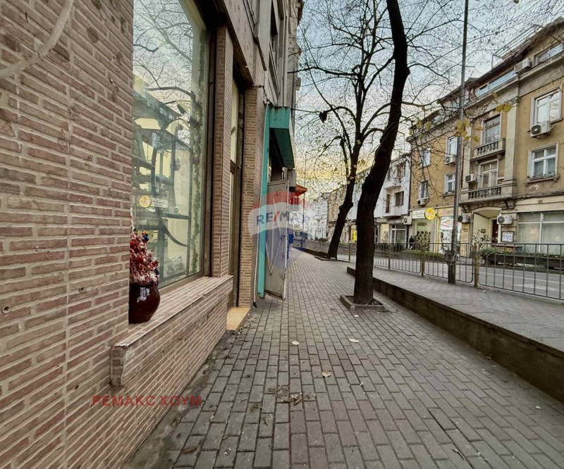 Продава МАГАЗИН, гр. Варна, Център