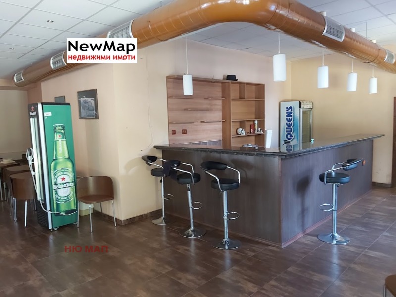 Na sprzedaż  Bar; kawiarnia Plewen , Kajlaka , 594 mkw | 75672527 - obraz [17]