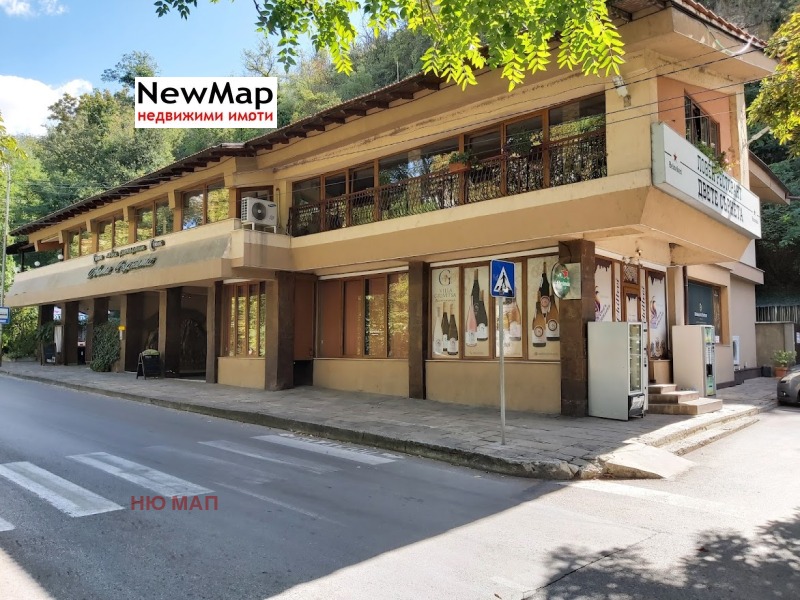 Na sprzedaż  Bar; kawiarnia Plewen , Kajlaka , 594 mkw | 75672527 - obraz [6]