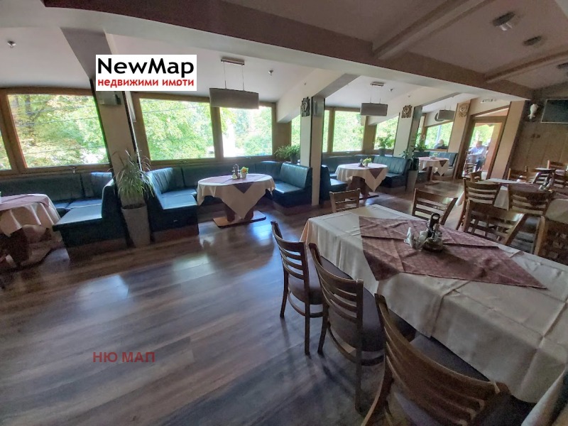 Na sprzedaż  Bar; kawiarnia Plewen , Kajlaka , 594 mkw | 75672527 - obraz [9]